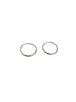Orecchini Domar in Argento ORAR-590-280